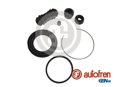 Repair Kit, brake caliper